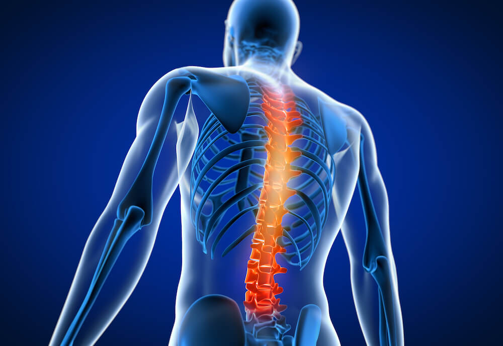 westbury osteopath spine